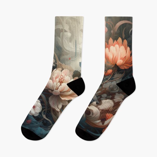 Item preview, Floral Garden  designed and sold by Soulsystem123.