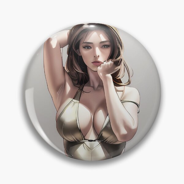 Item preview, A Kneeling Girl  designed and sold by STIXJP.