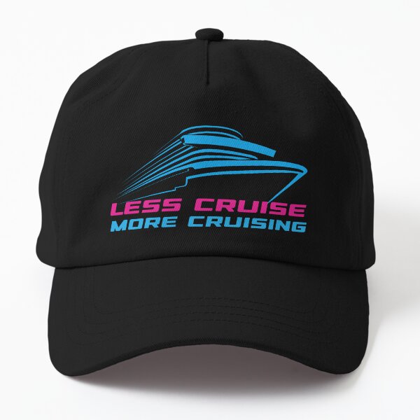 NCL, Accessories, Ncl Norwegian Cruise Linefreestyle Cruising Baseball Hat  Cap Adjustable