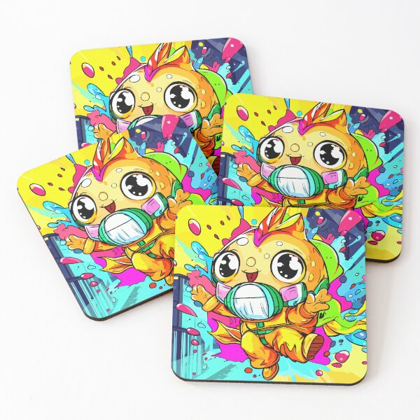 Item preview, Something Smells Fishy designed and sold by Artifunctional.