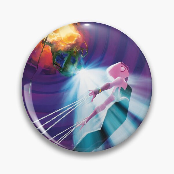 Item preview, Across The Spider Verse - Gwen Stacy designed and sold by SLH-69.