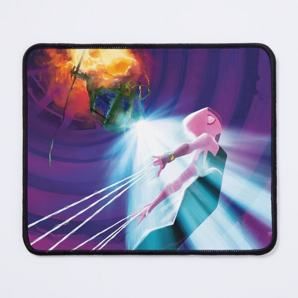 Item preview, Across The Spider Verse - Gwen Stacy designed and sold by SLH-69.