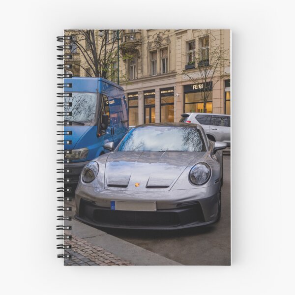 Item preview, Porsche 911 GT3 designed and sold by VitaliiShop.