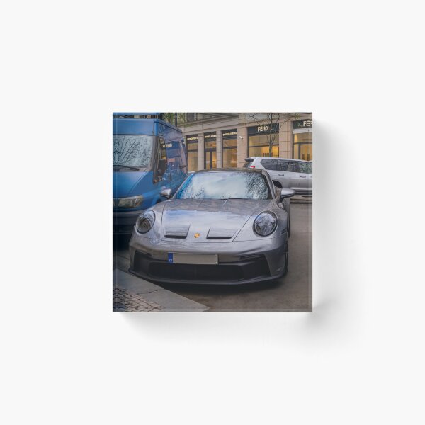 Item preview, Porsche 911 GT3 designed and sold by VitaliiShop.