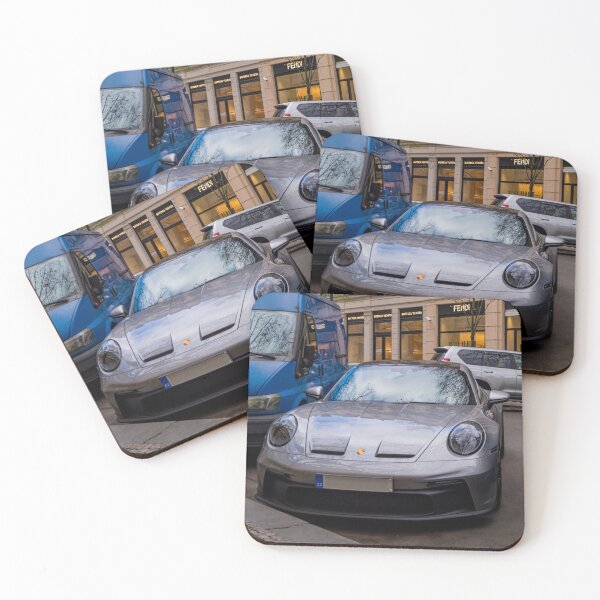 Item preview, Porsche 911 GT3 designed and sold by VitaliiShop.