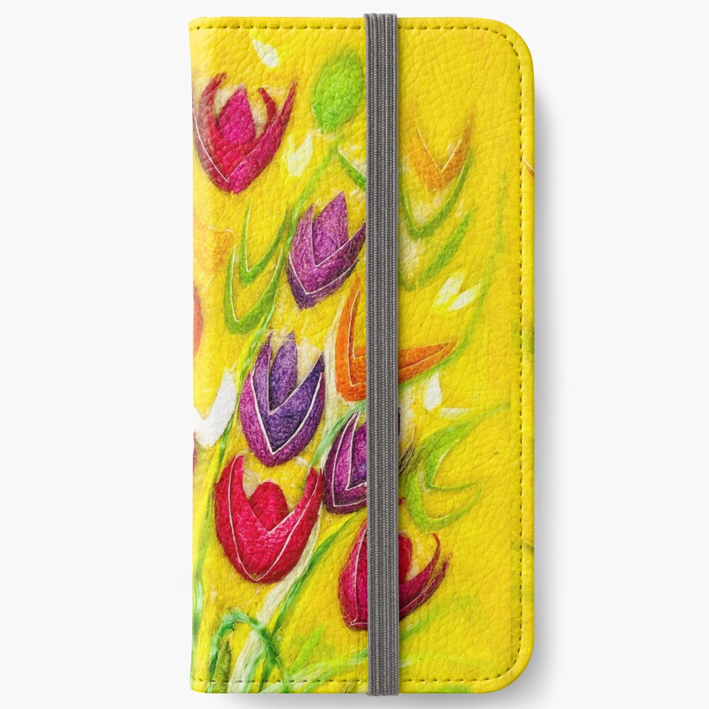 Item preview, iPhone Wallet designed and sold by ushma-s.