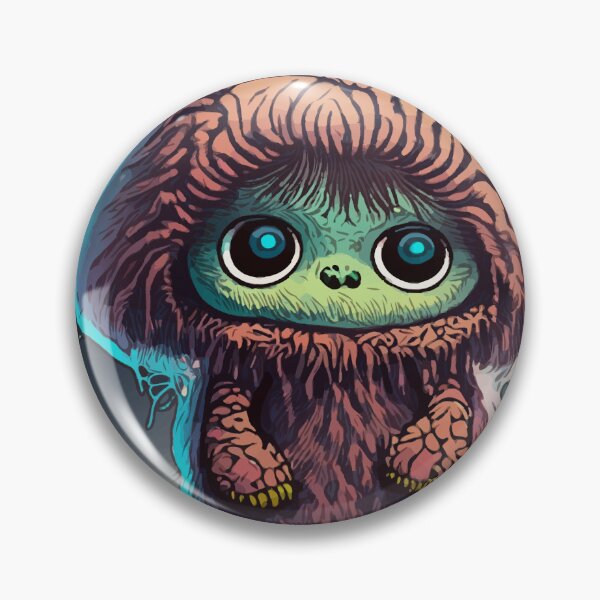 Item preview, Magical creature  designed and sold by SoniaBharati.