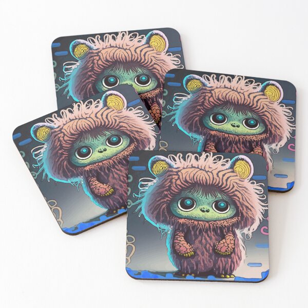 Item preview, Magical creature  designed and sold by SoniaBharati.