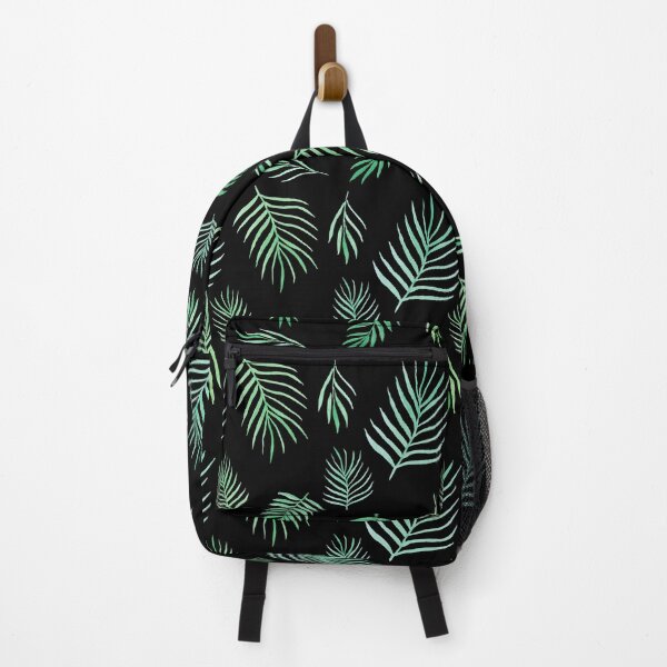 Item preview, Green leaves designed and sold by Navuniverse.