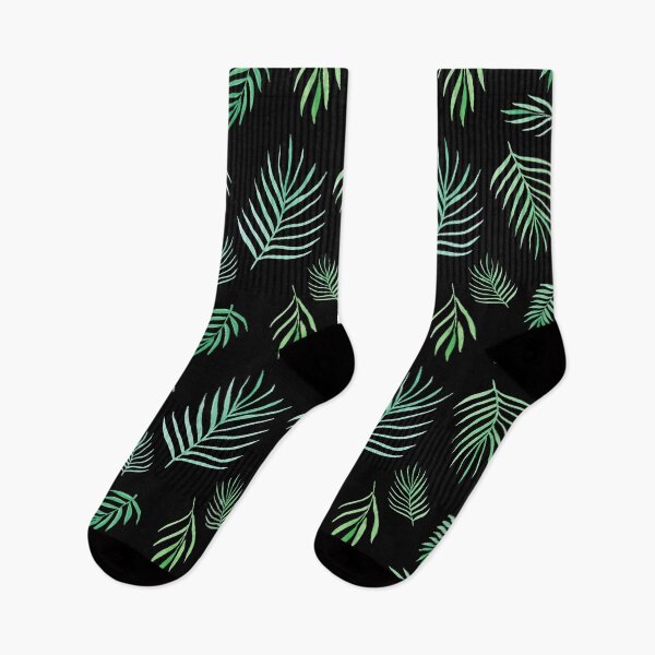 Item preview, Green leaves  designed and sold by Navuniverse.