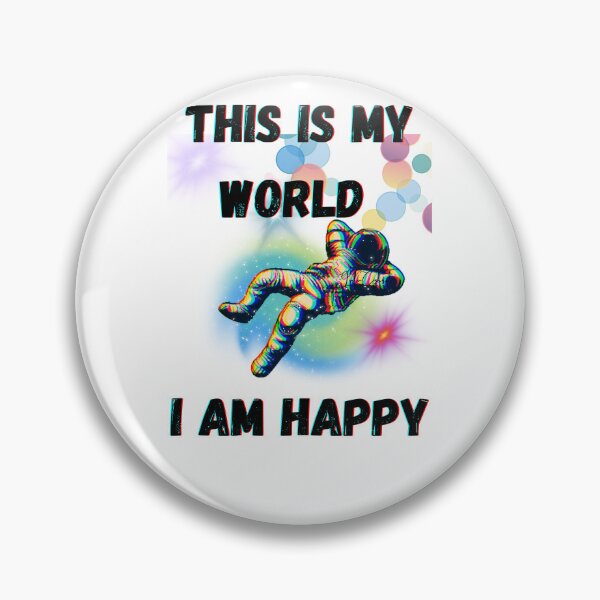 Item preview, Mi mundo mi proceso mi vida Shinetroves.redbubble.com designed and sold by Shinetroves.