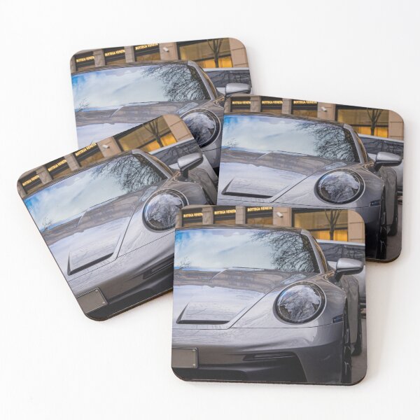 Artikelvorschau, Porsche 911 GT3 entworfen und verkauft von VitaliiShop.