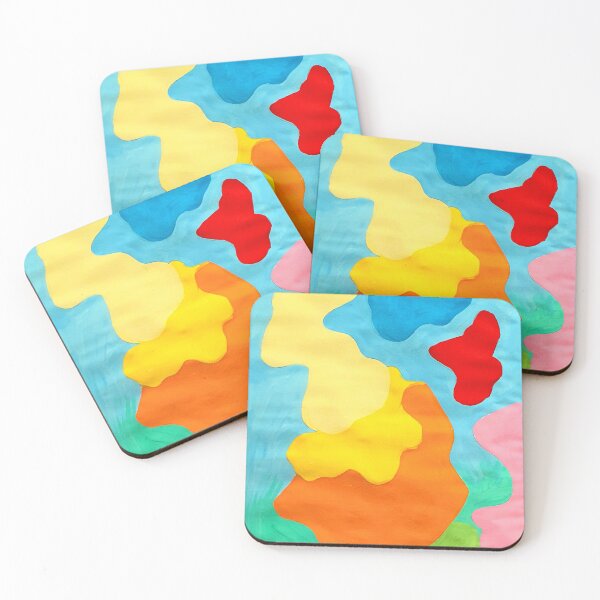Item preview, abstract designed and sold by Tereza Pilar  Art.