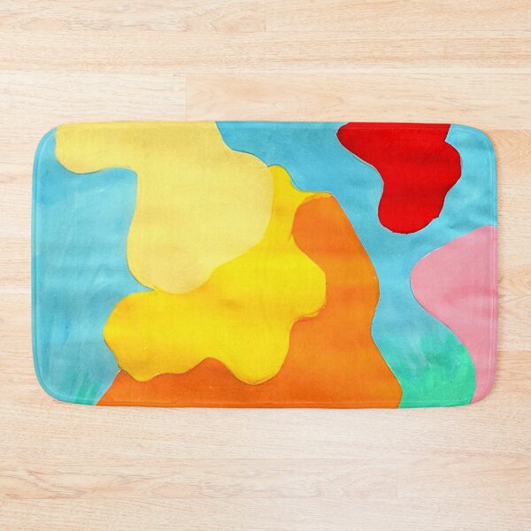 Item preview, abstract designed and sold by Tereza Pilar  Art.