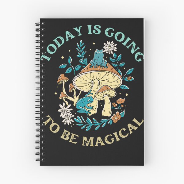 Item preview, Today is going to be magical designed and sold by ChrisFeil.