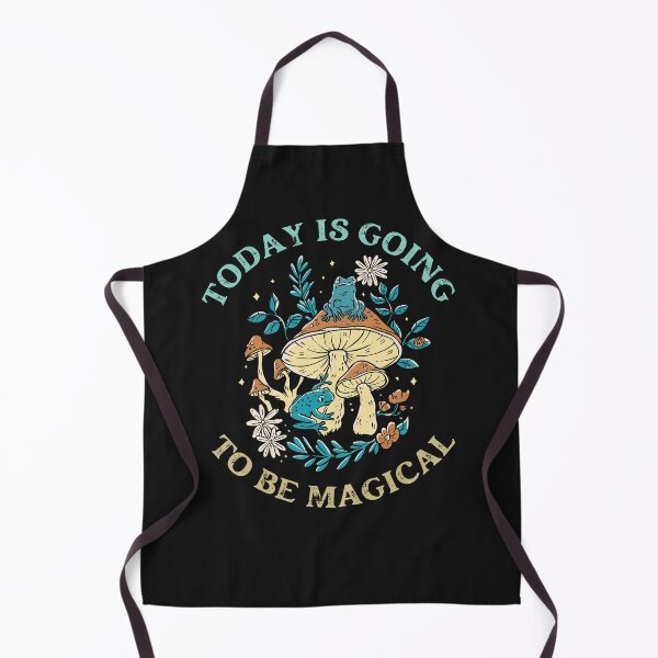 Item preview, Today is going to be magical designed and sold by ChrisFeil.