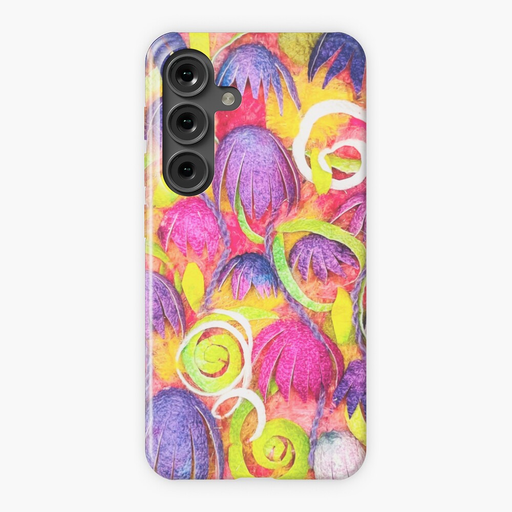 Item preview, Samsung Galaxy Snap Case designed and sold by ushma-s.