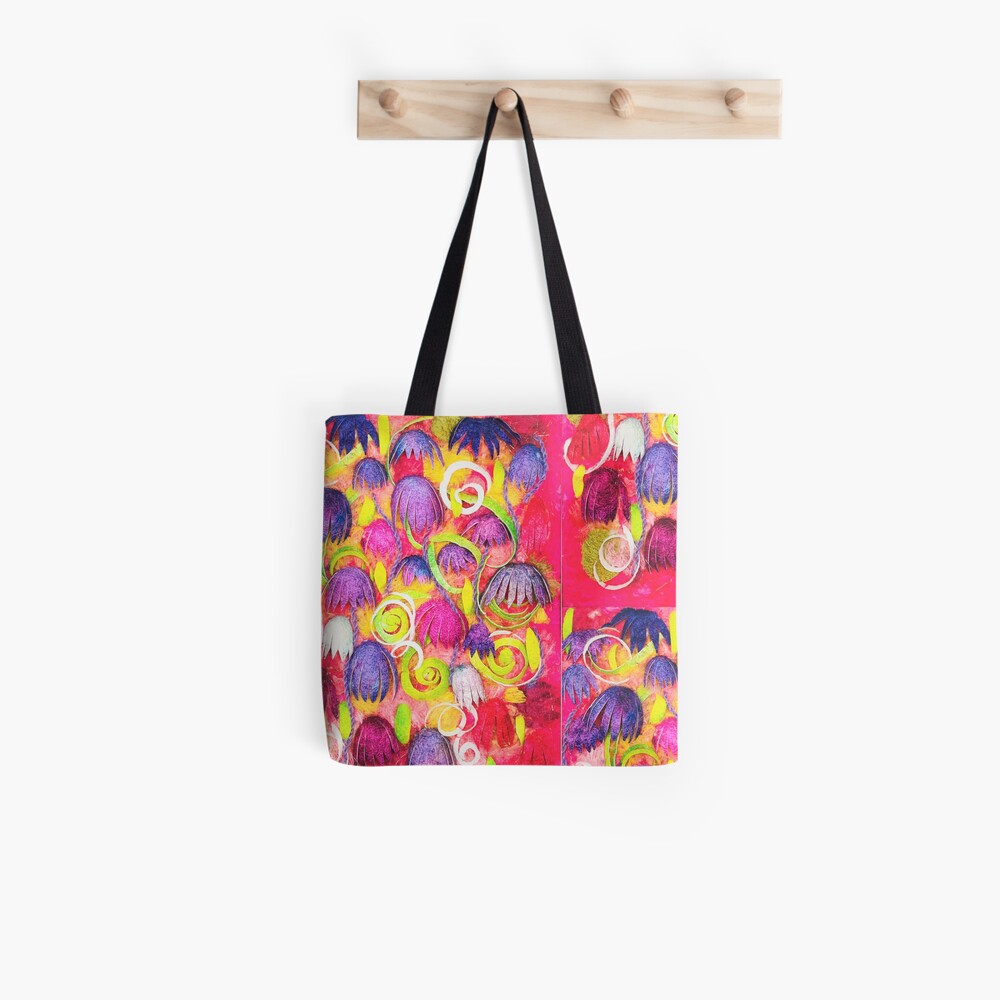 Item preview, All Over Print Tote Bag designed and sold by ushma-s.