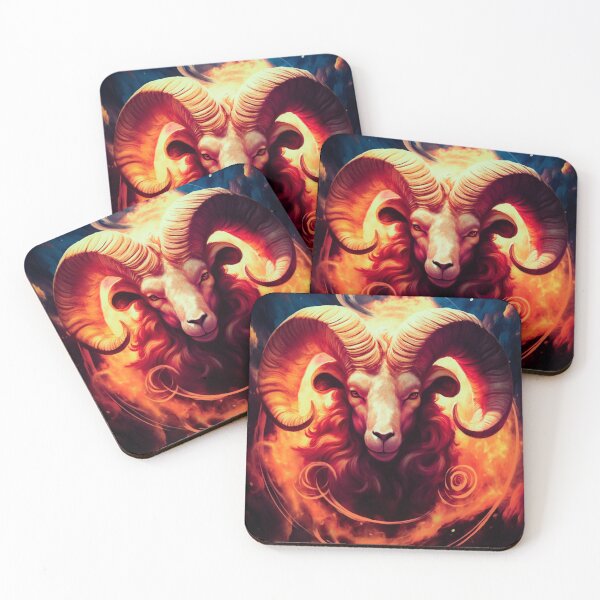 Item preview, Aries designed and sold by ID-Artcraft.
