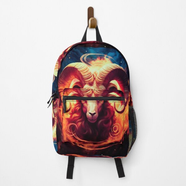 Item preview, Aries designed and sold by ID-Artcraft.
