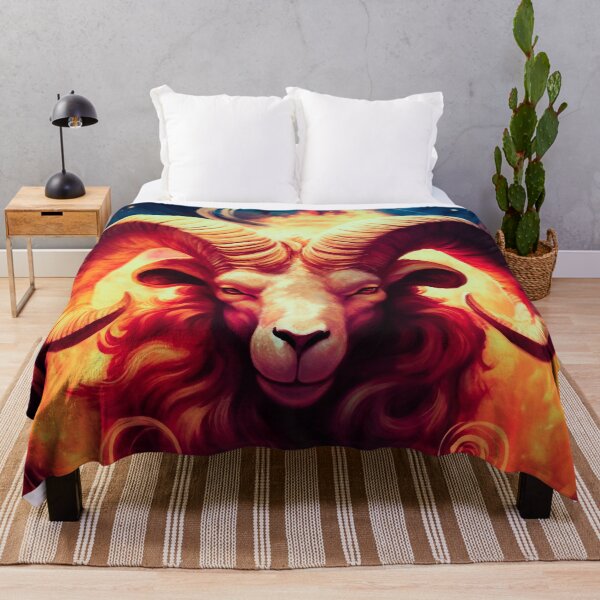 Item preview, Aries designed and sold by ID-Artcraft.