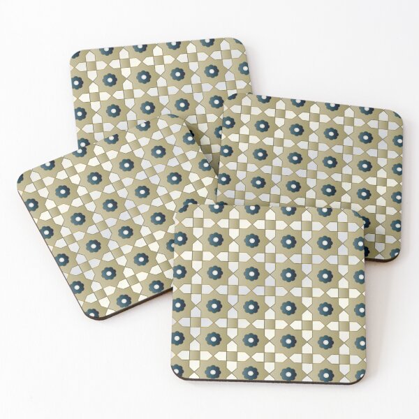 Item preview, Decorative Art Pattern designed and sold by tomorrowsart.