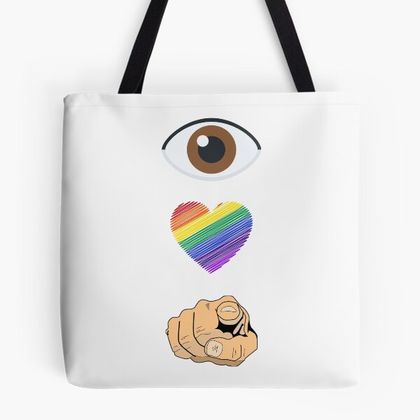 Item preview, Brown I RainbowHeart You designed and sold by KATKattalestv.