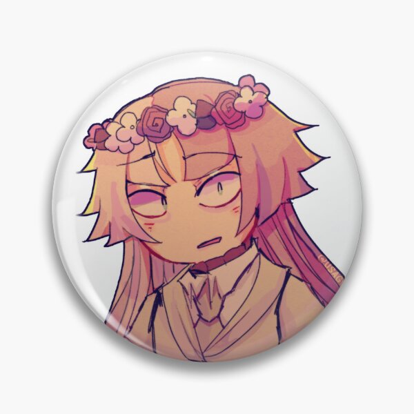Item preview, Flowercrown Sigma designed and sold by Dark-Light-shop.
