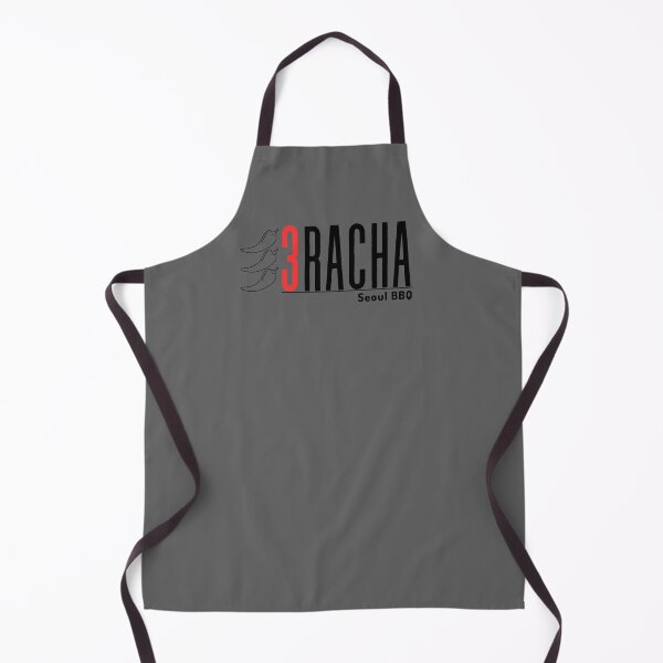 Item preview, 3Racha BBQ designed and sold by cloudyworld.