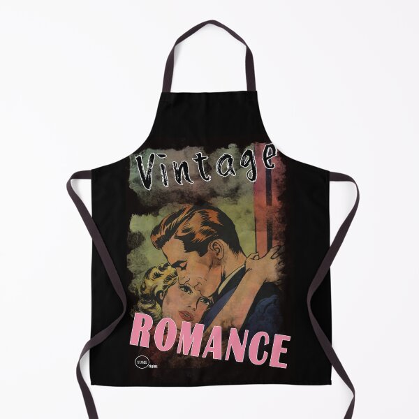 Aperçu de l'œuvre VINTAGE ROMANCE 5 BIS By Yume Origins créée et vendue par YumeOrigins.