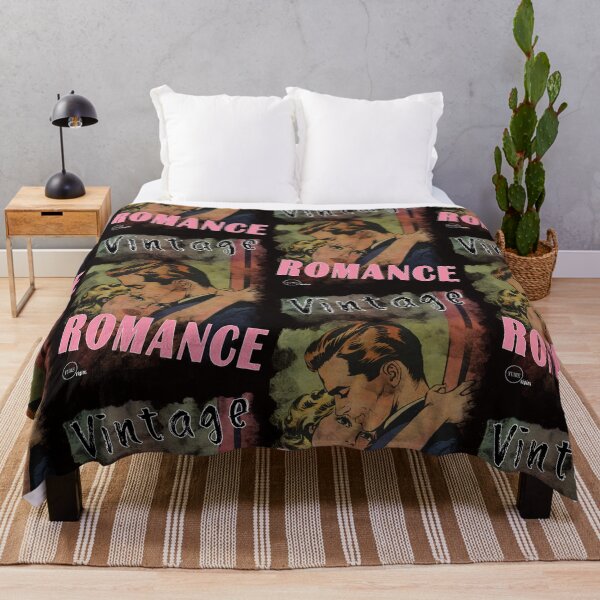 Aperçu de l'œuvre VINTAGE ROMANCE 5 BIS By Yume Origins créée et vendue par YumeOrigins.
