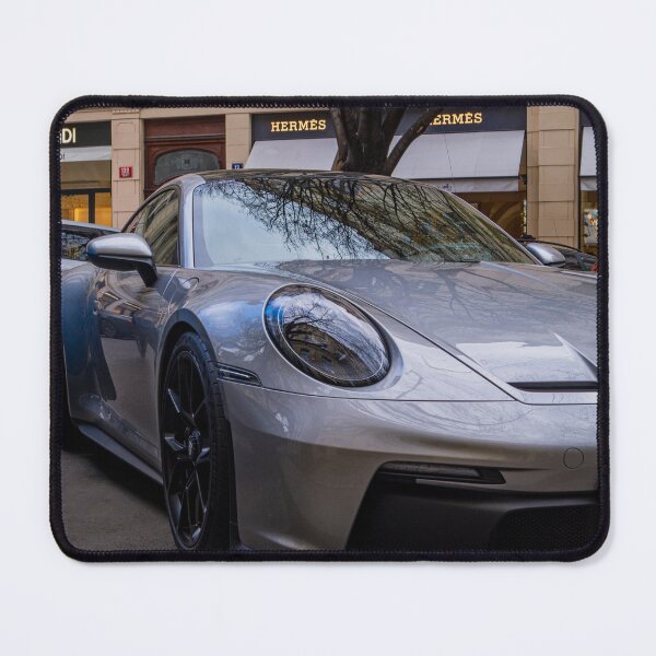 Artikelvorschau, Porsche 911 GT3 entworfen und verkauft von VitaliiShop.