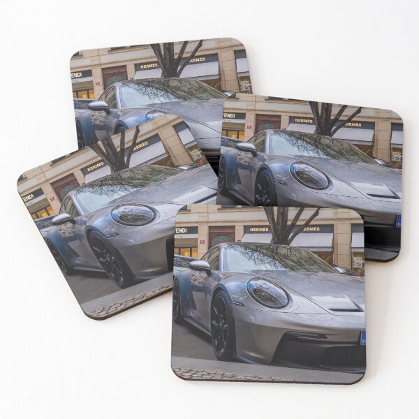 Artikelvorschau, Porsche 911 GT3 entworfen und verkauft von VitaliiShop.
