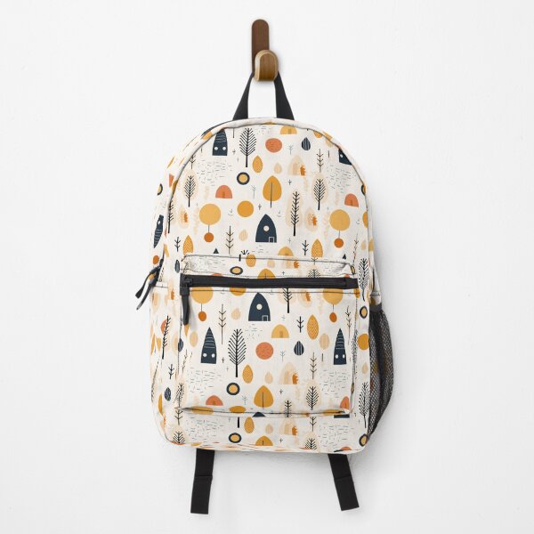 Item preview, Nomadic Abodes: Minimalist Boho Charm designed and sold by RooTheCreative.