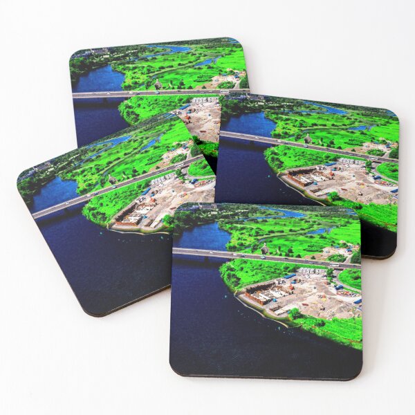 Item preview, River Bridge  designed and sold by ontological.