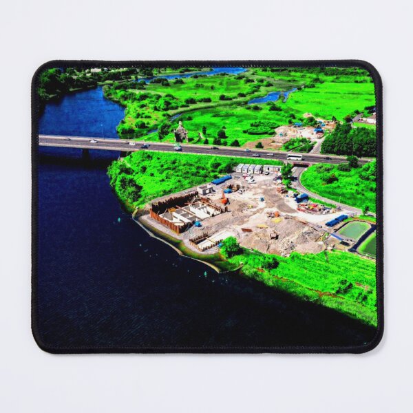 Item preview, River Bridge  designed and sold by ontological.