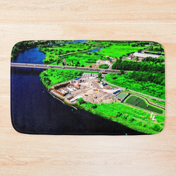 Item preview, River Bridge  designed and sold by ontological.
