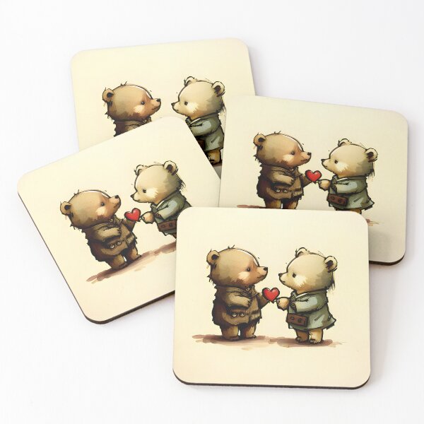 Item preview, Little Bears 3 designed and sold by J-CCreations.