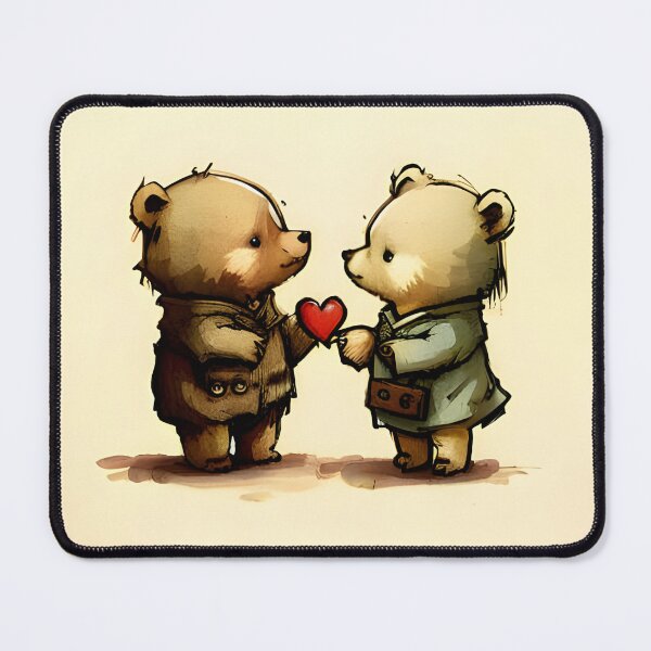 Item preview, Little Bears 3 designed and sold by J-CCreations.