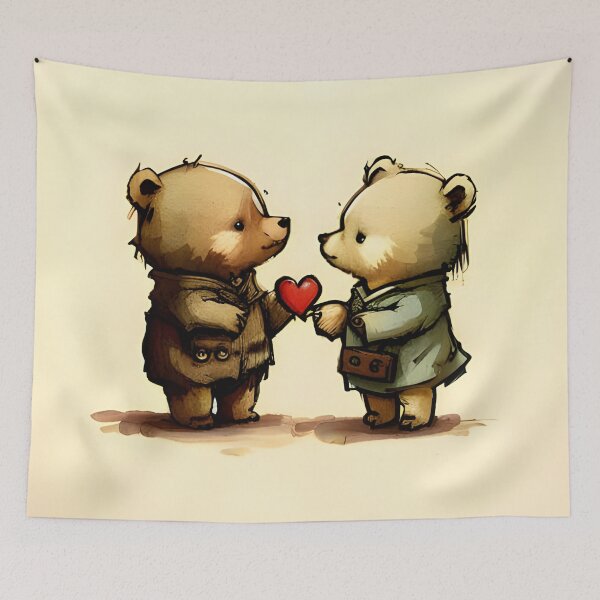 Item preview, Little Bears 3 designed and sold by J-CCreations.