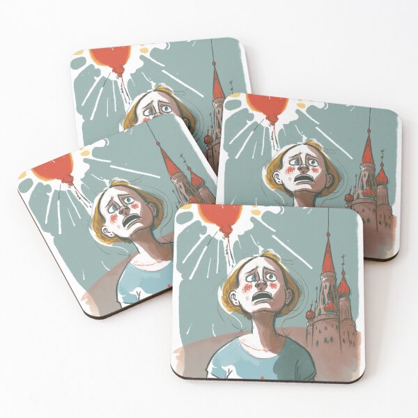 Item preview, The Day of Collapse Сommunism designed and sold by Procerto.