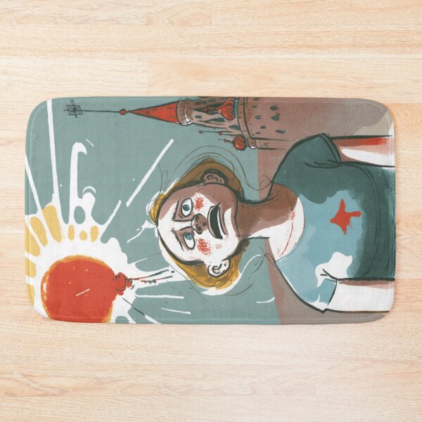 Item preview, The Day of Collapse Сommunism designed and sold by Procerto.
