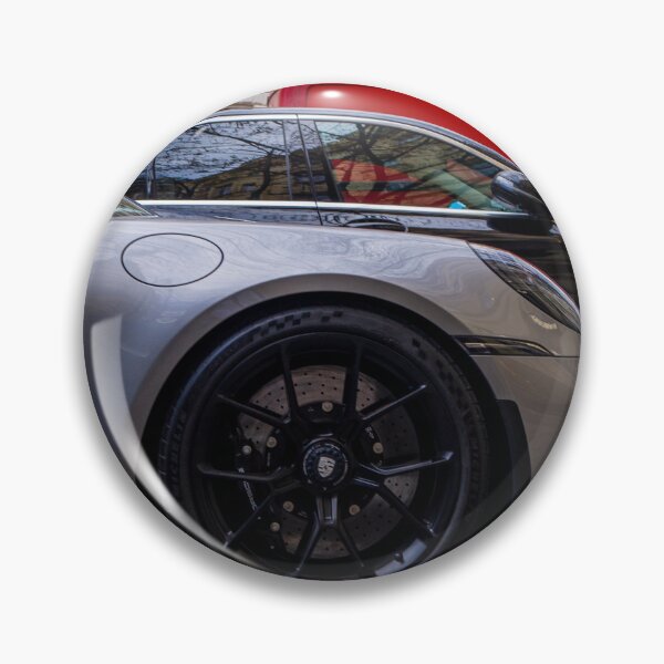Item preview, Porsche 911 GT3 designed and sold by VitaliiShop.
