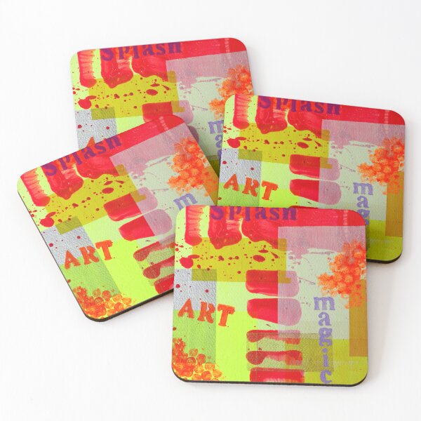 Item preview, Paying Homage to Colour designed and sold by Johnnie55.