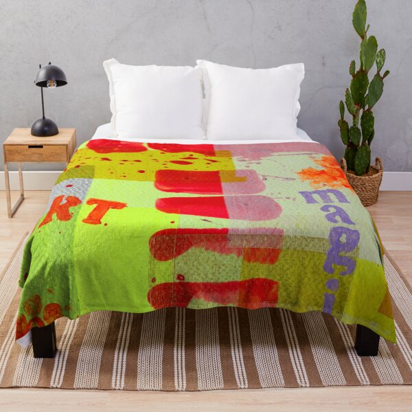 Item preview, Paying Homage to Colour designed and sold by Johnnie55.