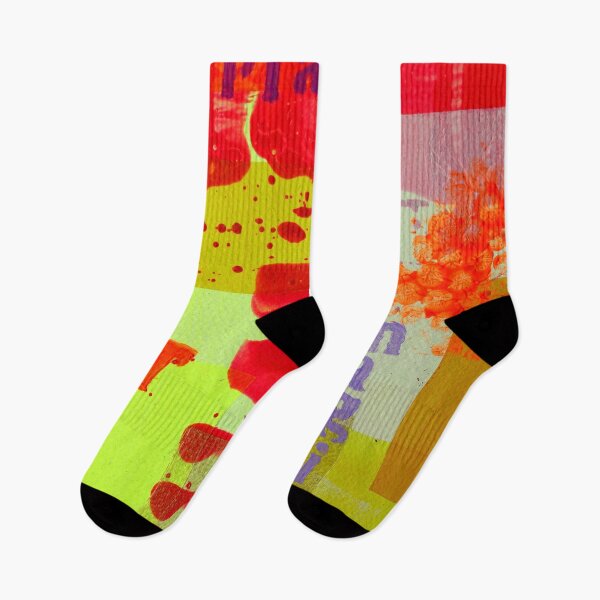 Item preview, Paying Homage to Colour designed and sold by Johnnie55.