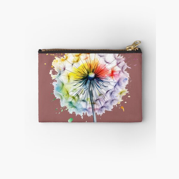 Item preview, A Single Dandelion designed and sold by KumbayArt.