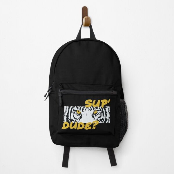 Item preview, Sup? Dude? designed and sold by Vault 51.