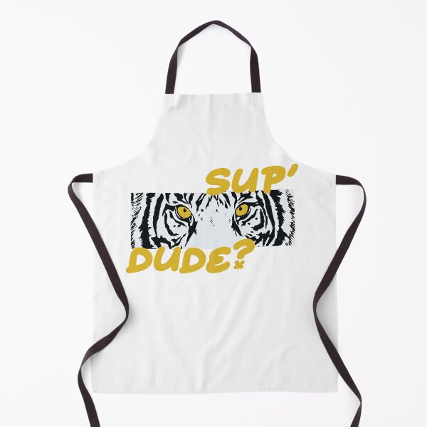 Item preview, Sup? Dude? designed and sold by Vault 51.