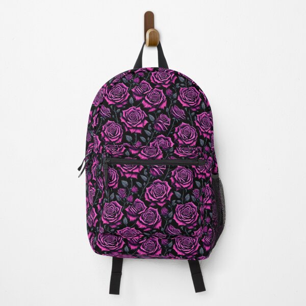 Item preview, Pink Rose Pattern designed and sold by Theo-B.